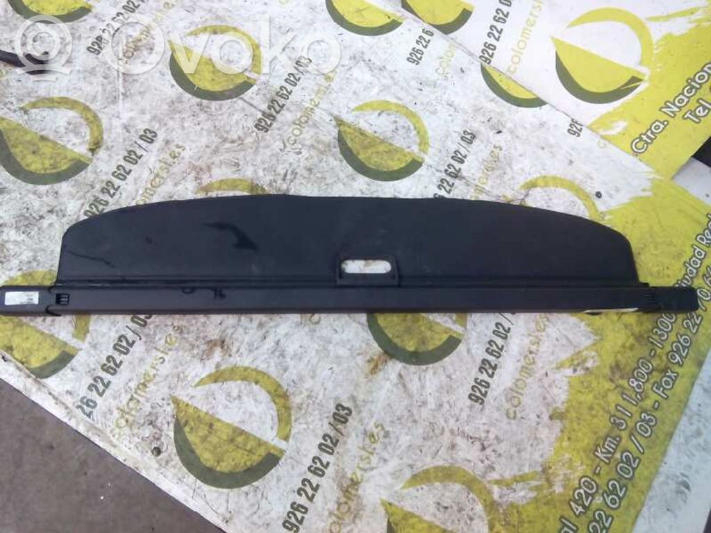 Puerta del maletero/compartimento de carga