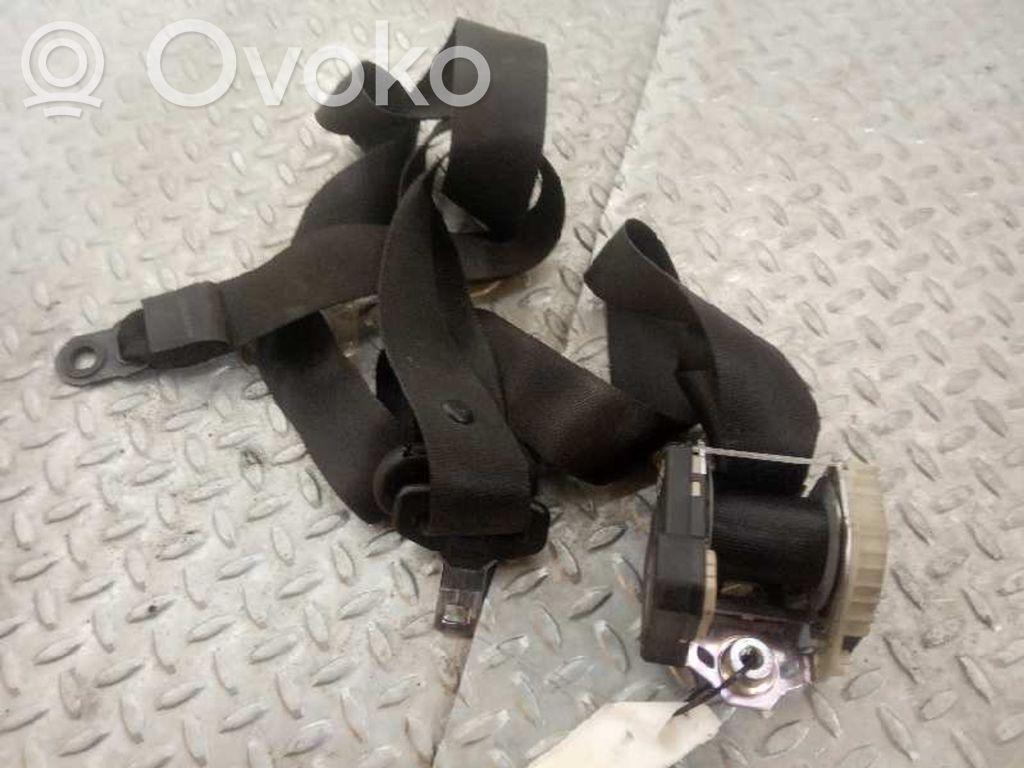 Cinturón delantero   33040326