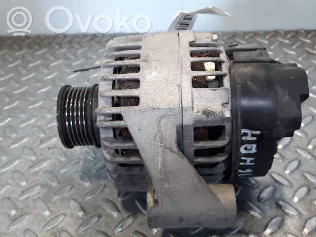 Alfa Romeo Giulietta Alternador 