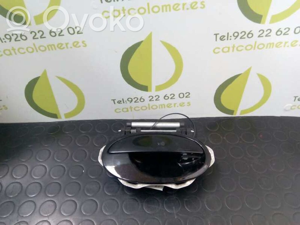 Manecilla externa puerta delantera