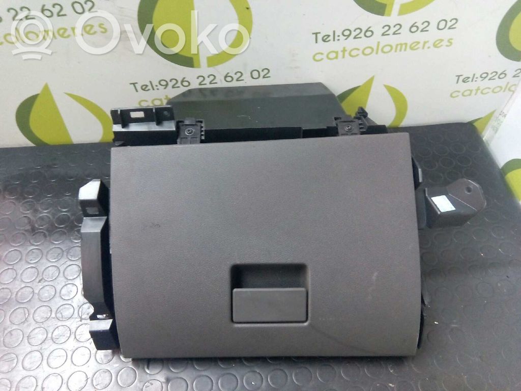 Ford Kuga I Guantera 