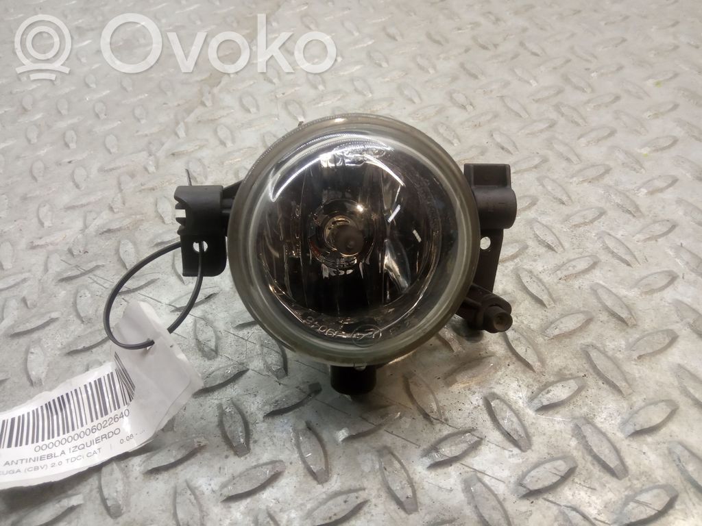 Etusumuvalo   3M5115K202BB