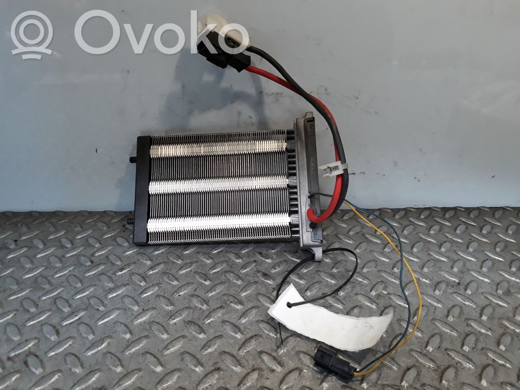 Ford Focus C-MAX Motor aerotermă/rezistor ventilator 