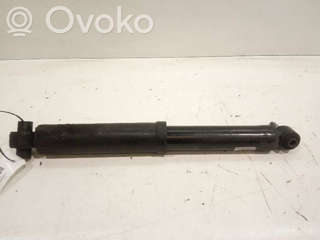 Nissan Qashqai Amortyzator tylny 