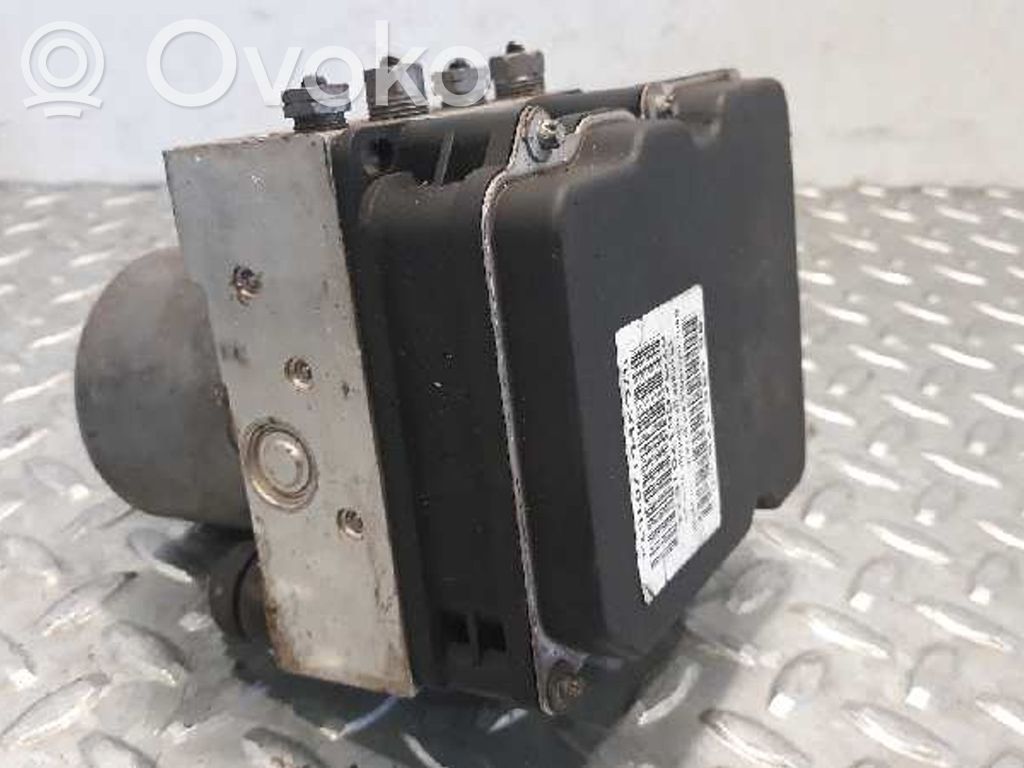 Mazda 3 II Pompa ABS 