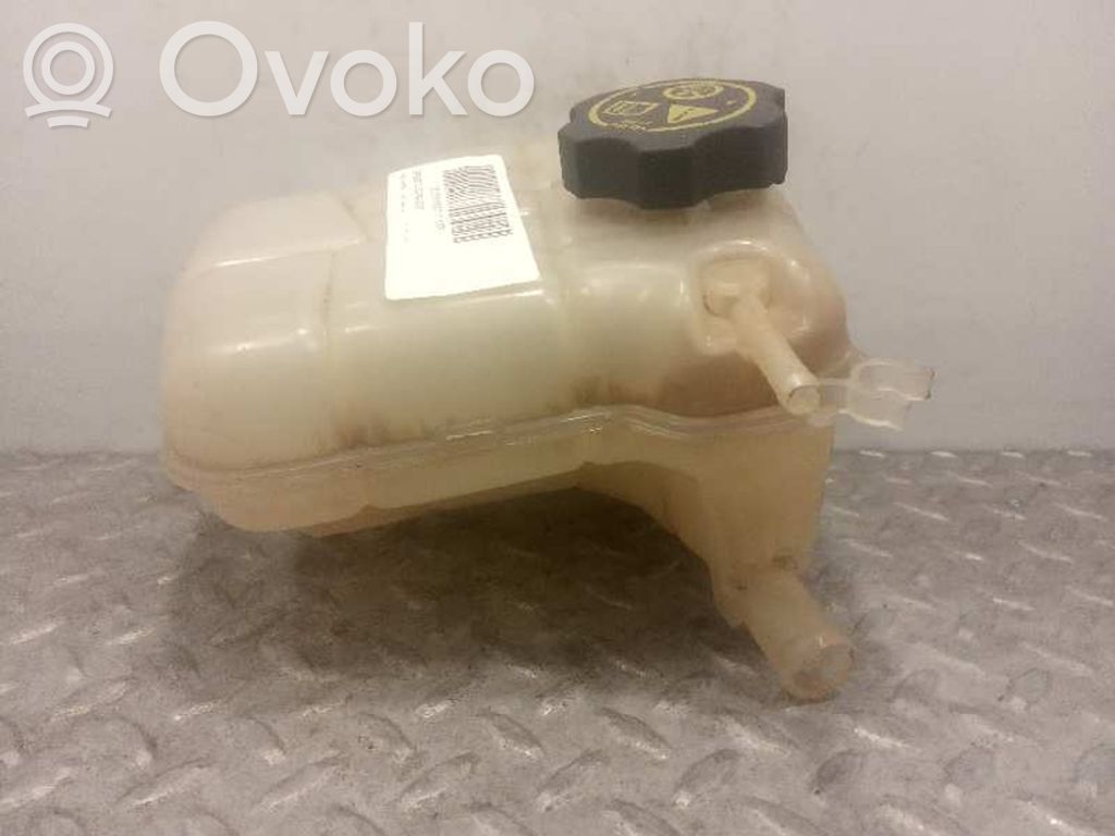 Opel Astra J Vas expansiune combustibil 