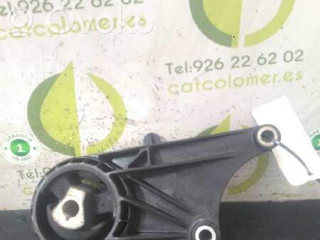Opel Astra J Suport tampon motor 