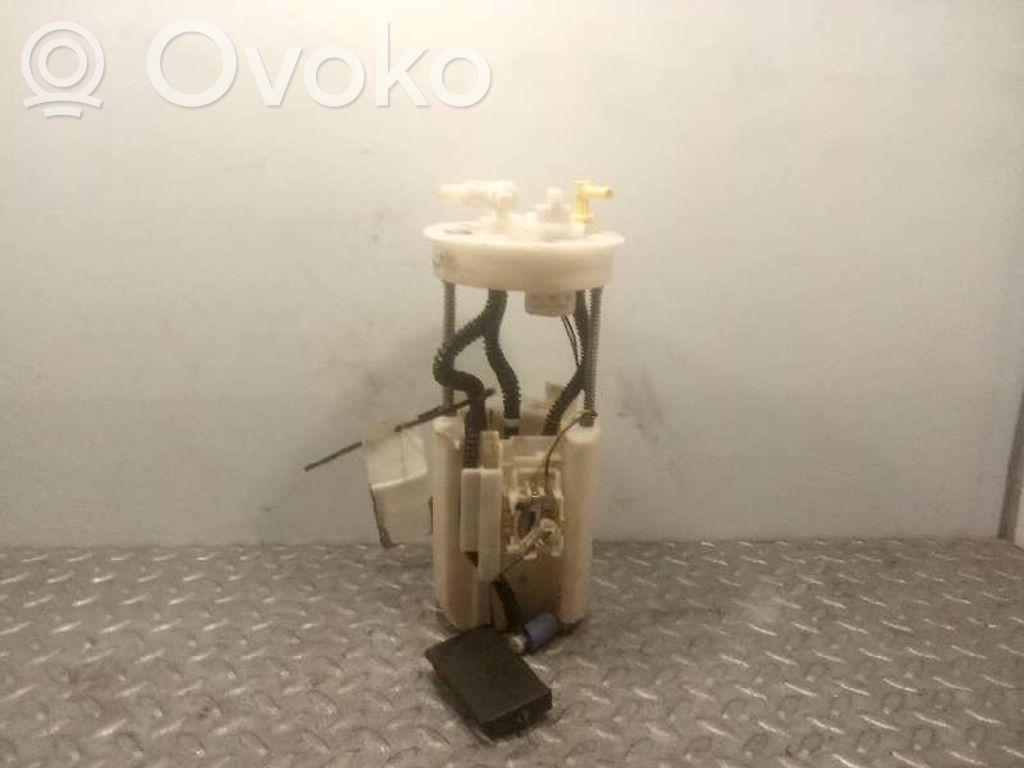 Honda Civic IX Pompă combustibil în rezervor 