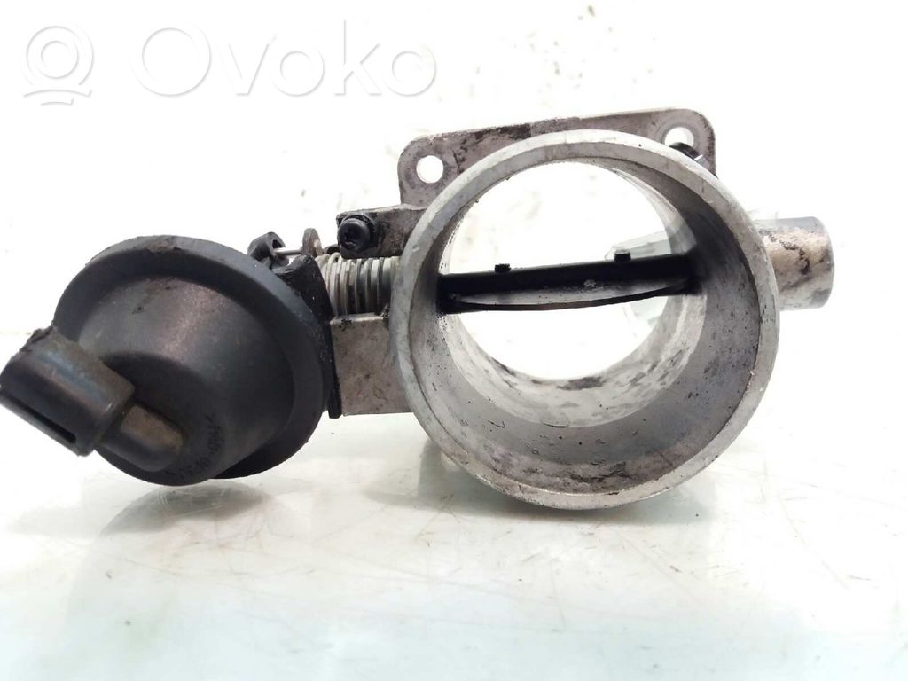 KIA Sorento Valvola corpo farfallato 