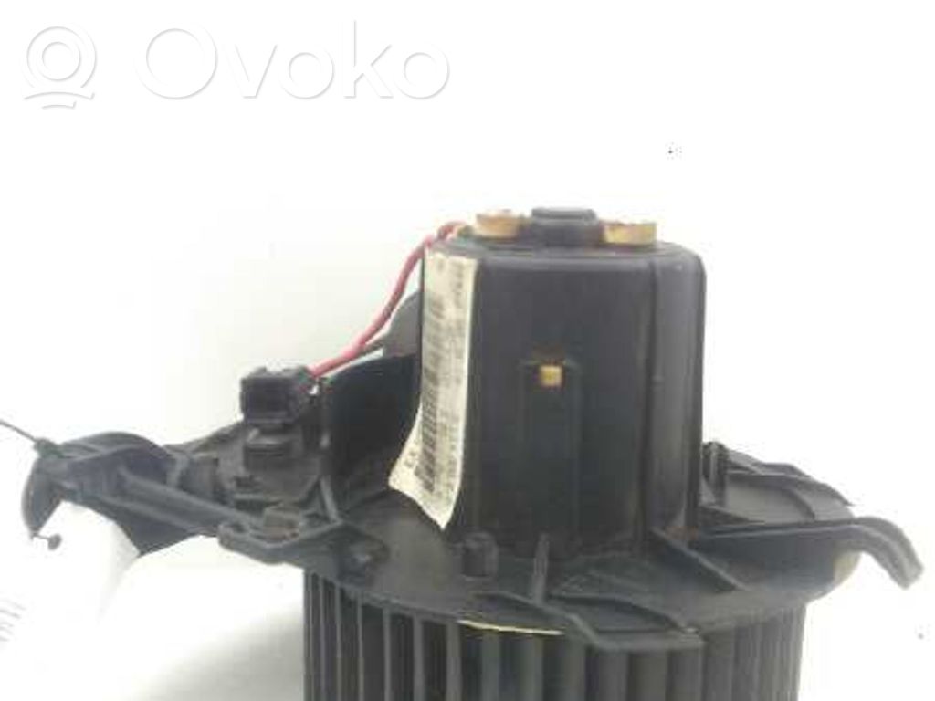 Pulseur d'air habitacle   1401366880