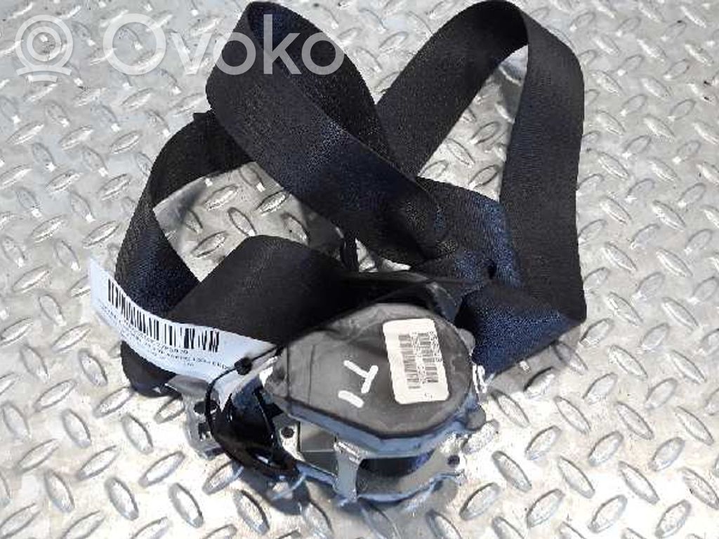 Cinturón trasero   YX41XDVAC
