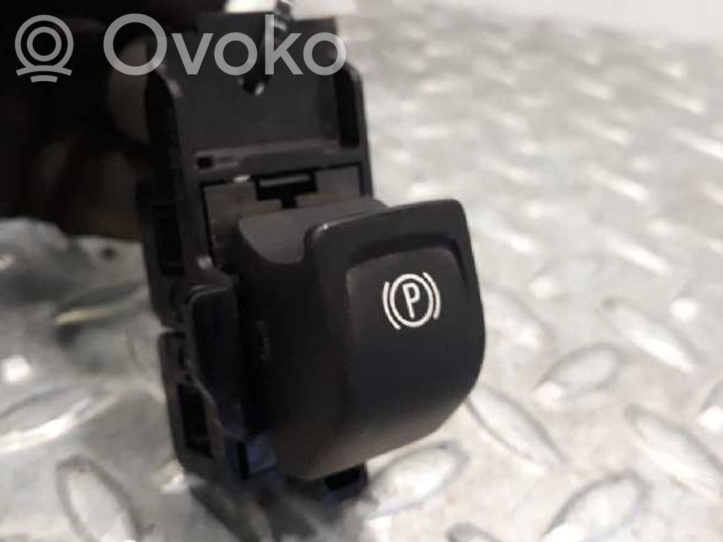 Opel Insignia A Leva di rilascio del freno a mano 