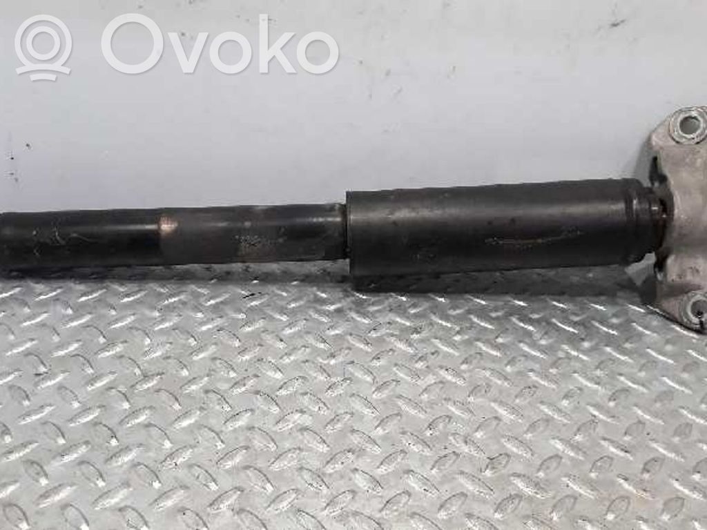Opel Corsa D Amortyzator tylny 