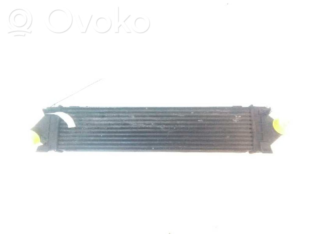 Ford Mondeo MK IV Radiator intercooler 