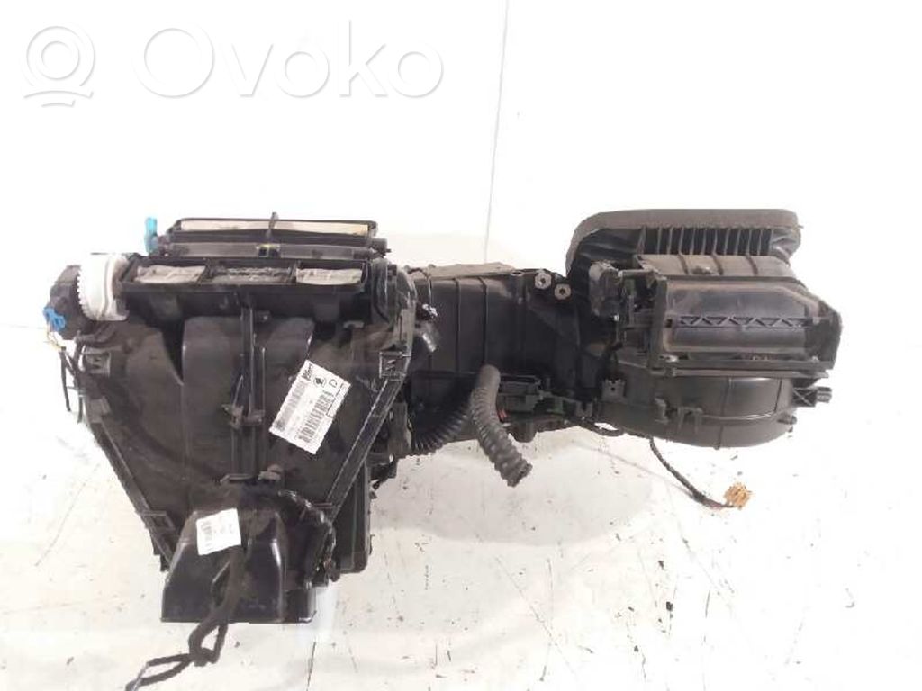 Skoda Octavia Mk2 (1Z) Riscaldatore ausiliario Webasto altre parti 