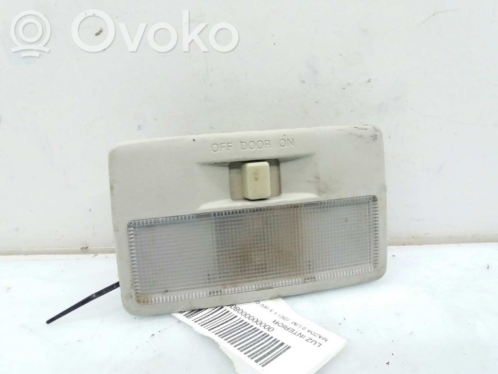 Otras luces interiores   EG2151310A75