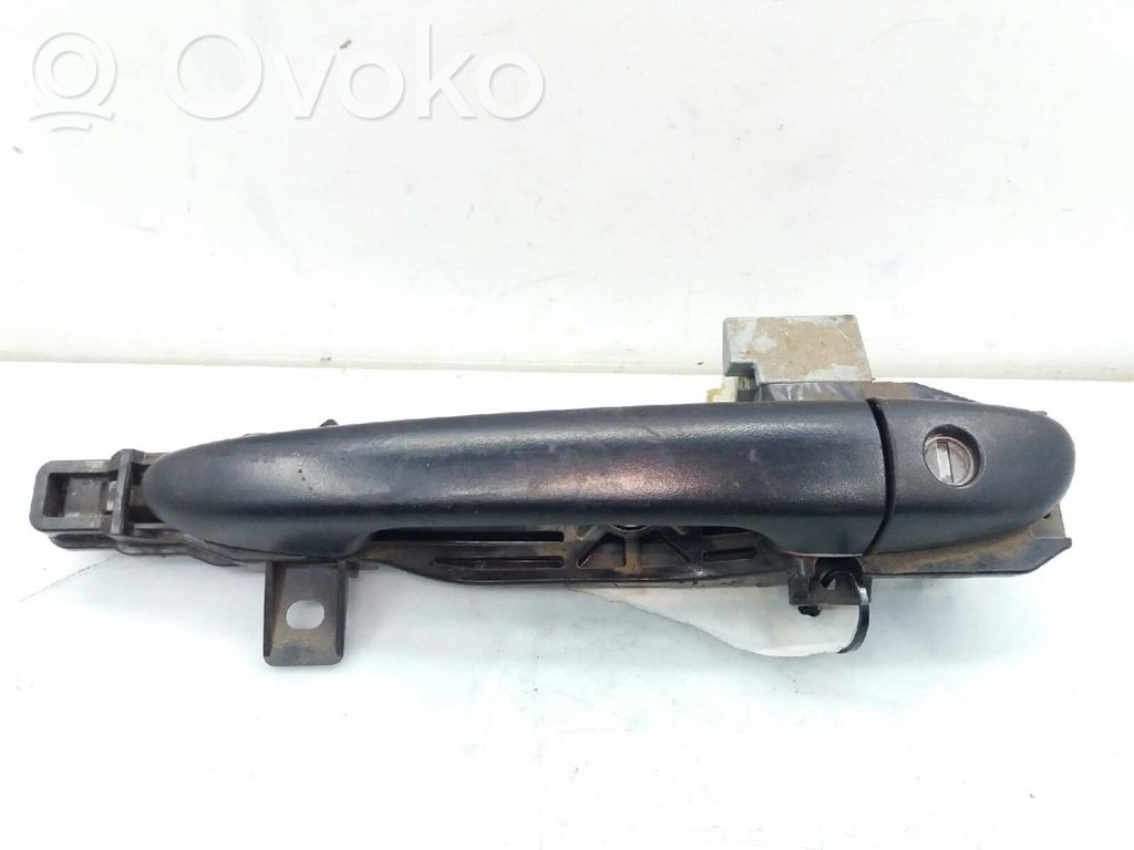 Mazda 2 Etuoven ulkokahva 