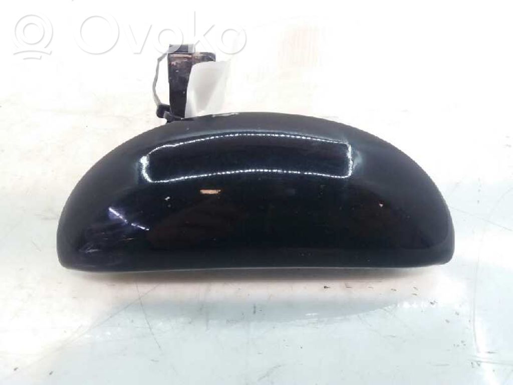 Peugeot 107 Manecilla externa puerta trasera 