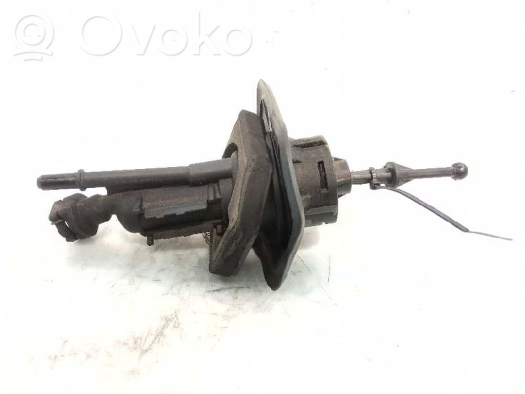 Ford Focus Pedal de embrague 