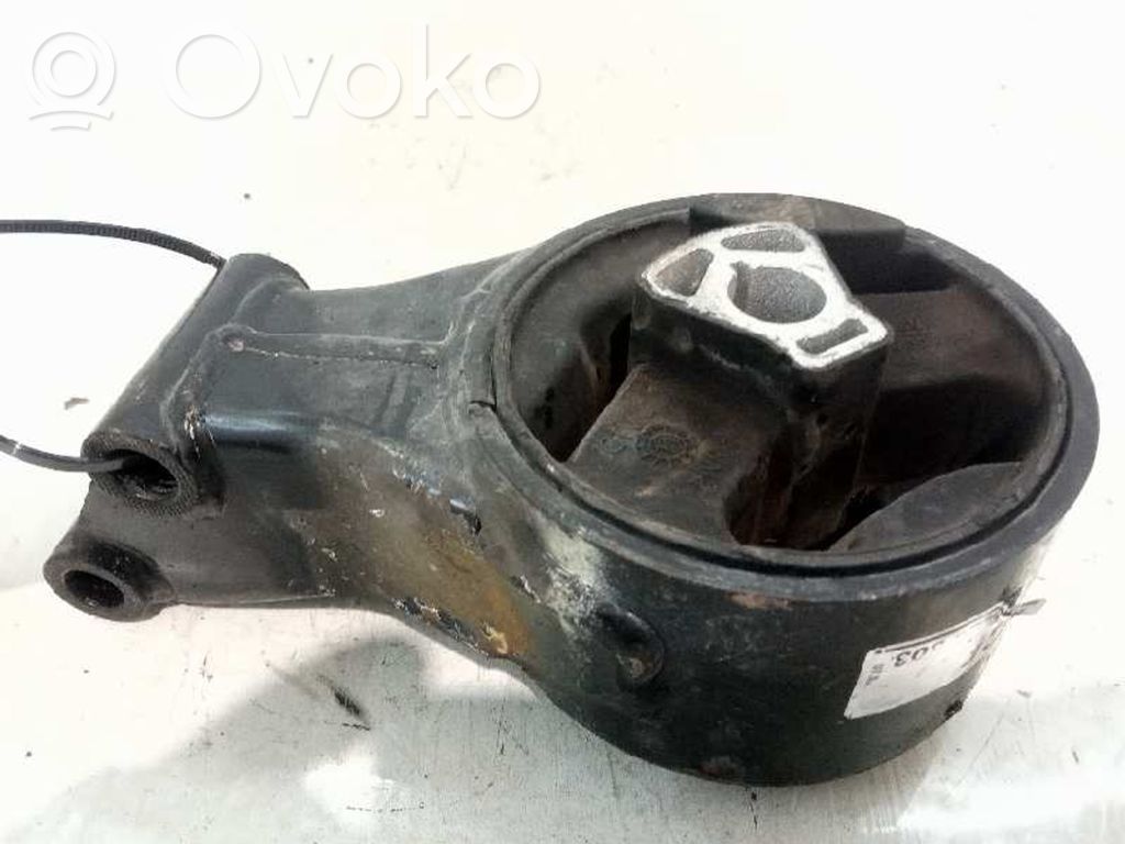 Support de moteur, coussinet   13228255