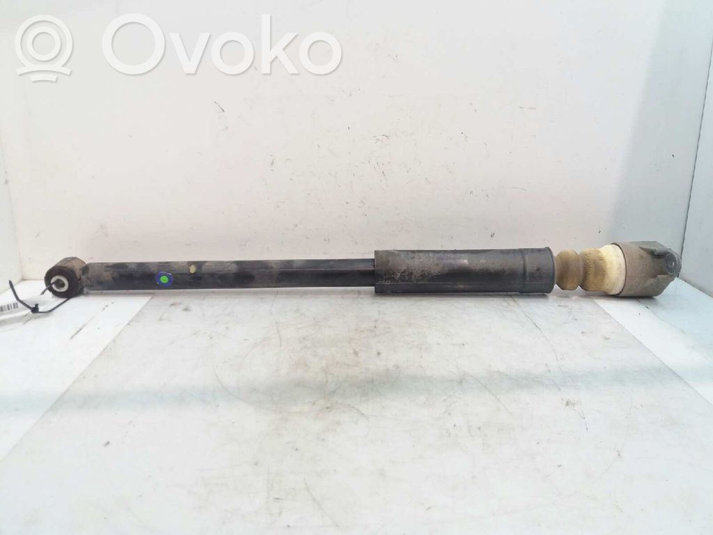 Mazda 2 Stoßdämpfer hinten 