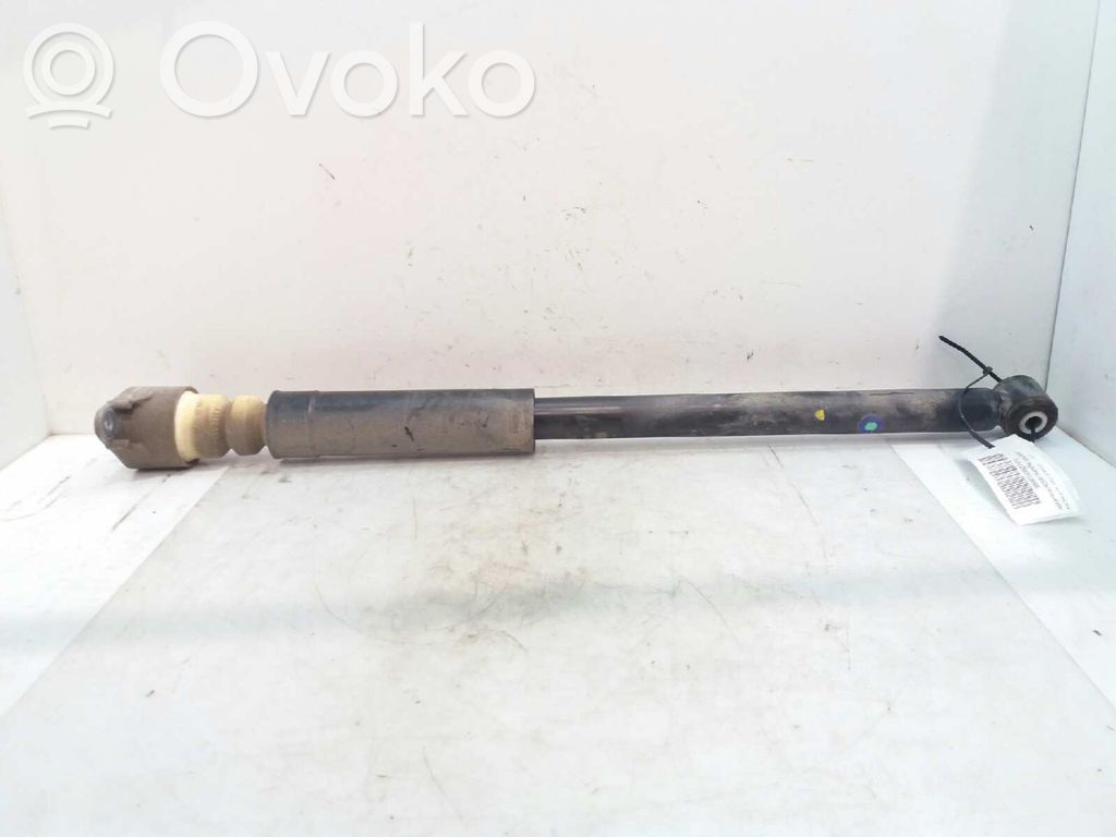 Mazda 2 Stoßdämpfer hinten 