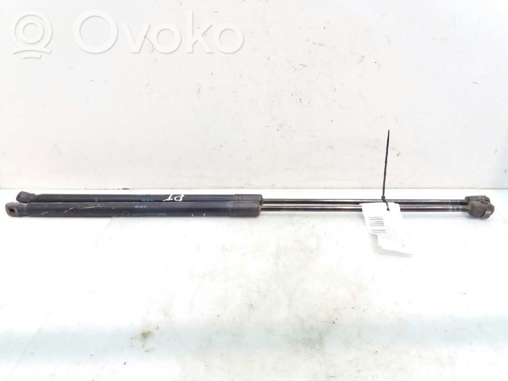 Opel Corsa D Amortizor hayon 