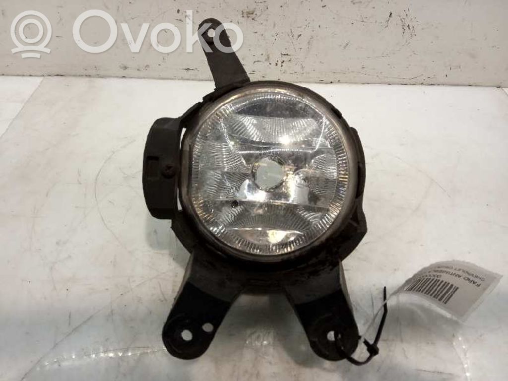 Etusumuvalo   95169822