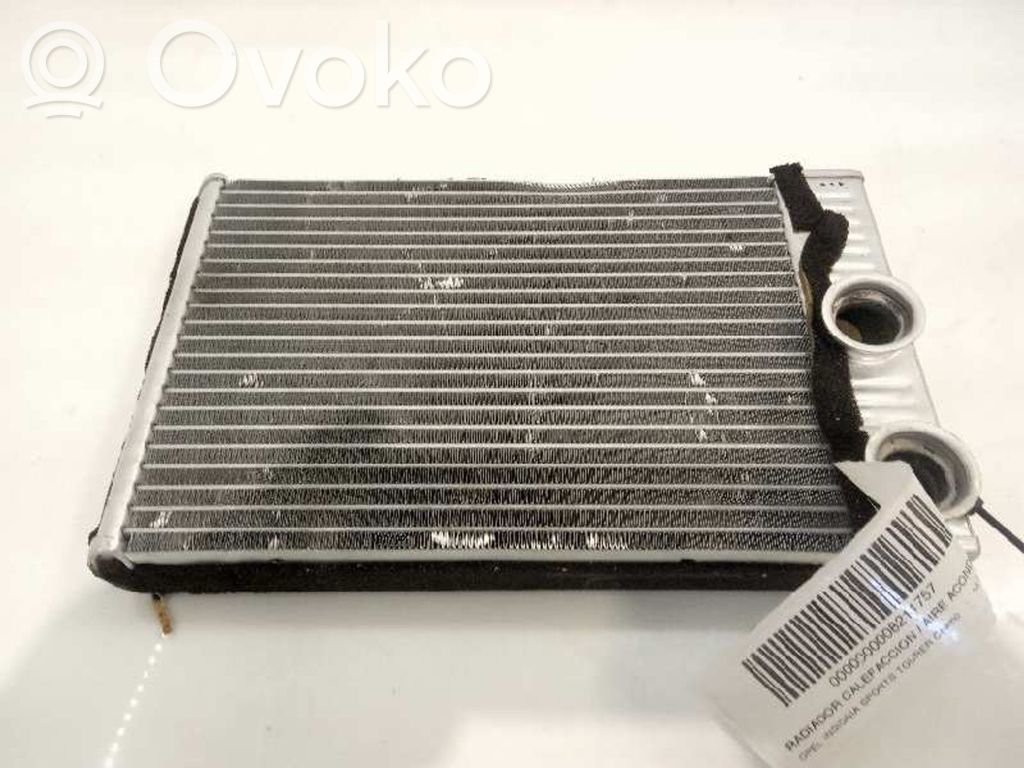 Opel Insignia A Radiator răcire A/C (condensor) 