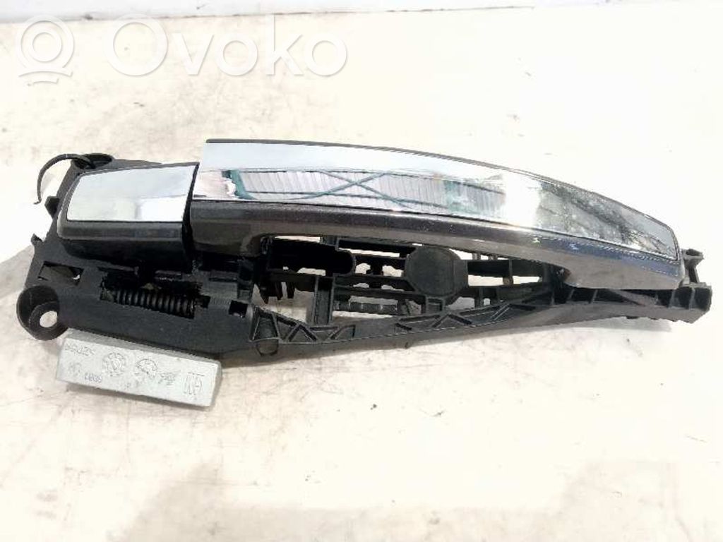 Opel Insignia A Maniglia esterna per portiera posteriore 