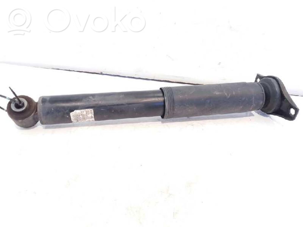 Ford Mondeo MK IV Amortyzator tylny 