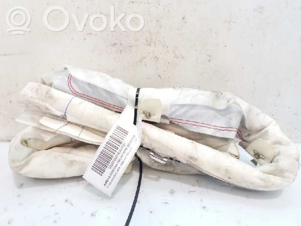 Ford Mondeo MK IV Airbag portiera anteriore 