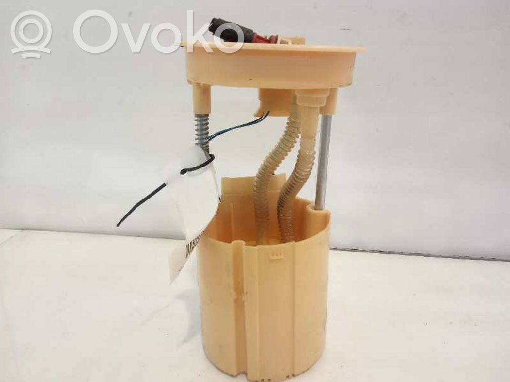 Ford Mondeo MK IV Bomba interna de combustible 