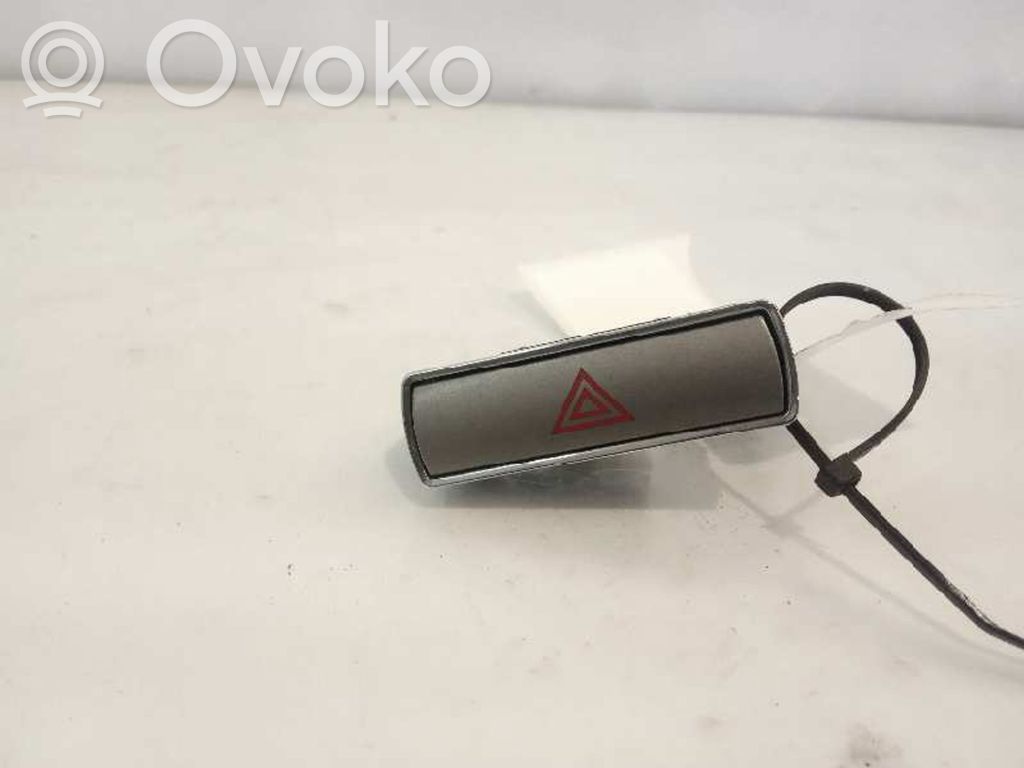 Ford Mondeo MK IV Interruttore luci di emergenza 