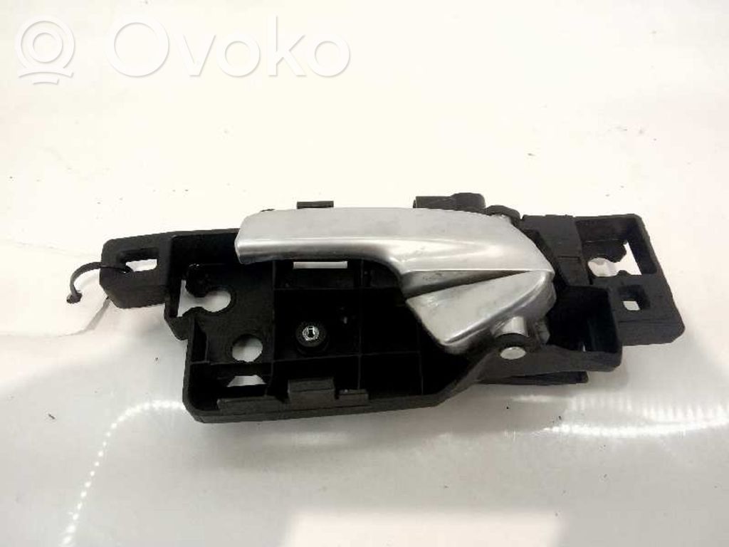 Ford Mondeo MK IV Maniglia interna per portiera anteriore 