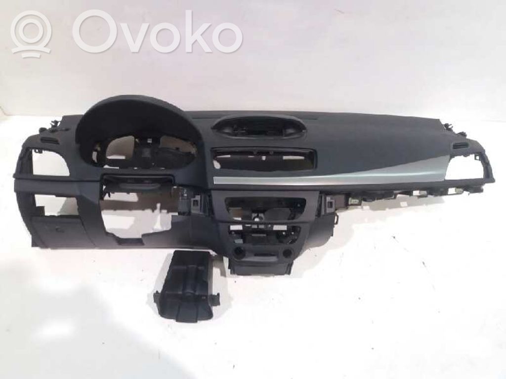 Renault Megane III Set airbag 