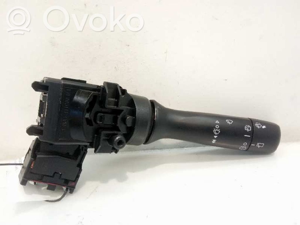Toyota Yaris Leva comando tergicristalli 