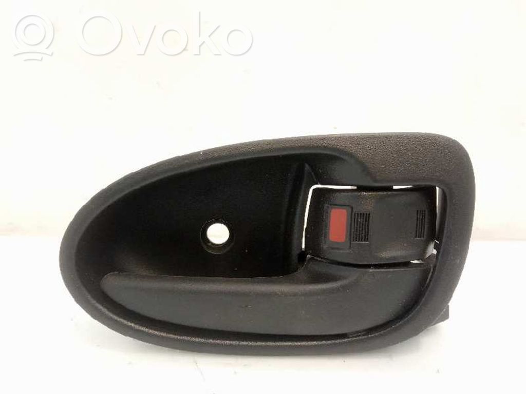 Toyota Yaris Manecilla interna puerta trasera 