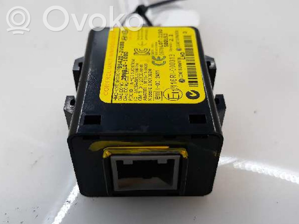 Hyundai Tucson TL Sterownik / Moduł ECU 
