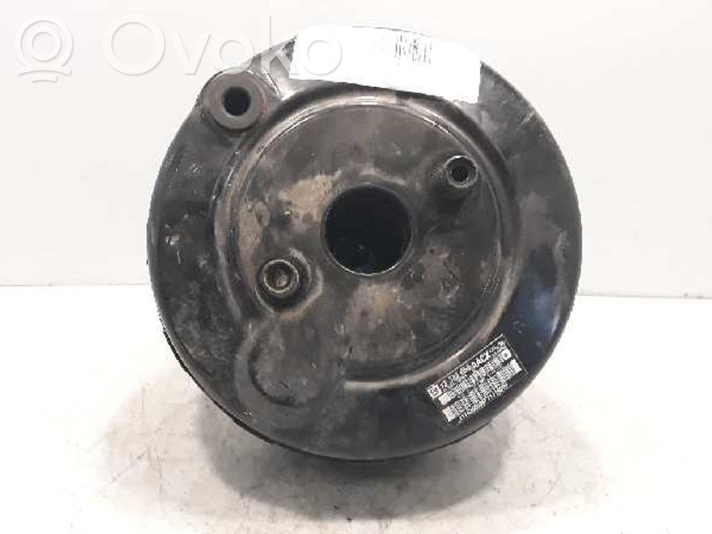 Chevrolet Cruze Hydraulisen servojärjestelmän paineventtiili 