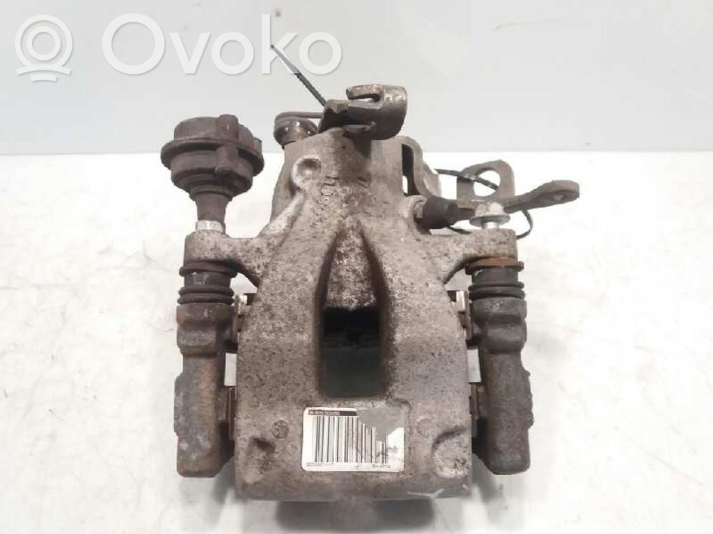 Citroen C4 Grand Picasso Mocowanie / Zacisk hamulca tylnego 