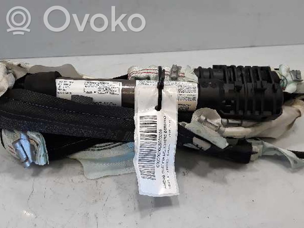 Citroen C4 Grand Picasso Airbag portiera anteriore 