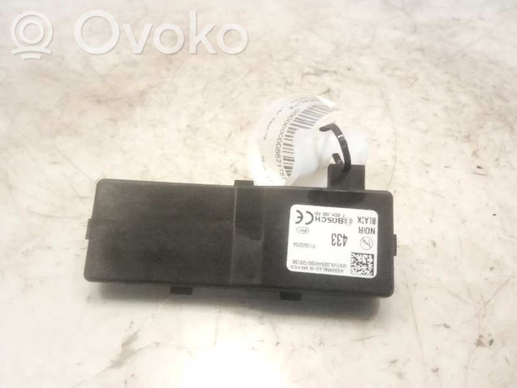 Opel Corsa D Sterownik / Moduł ECU 