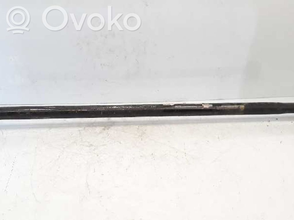 Opel Corsa D Wahacz tylny 