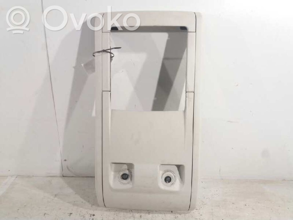 Inne oświetlenie wnętrza kabiny   1LF10DW1AB