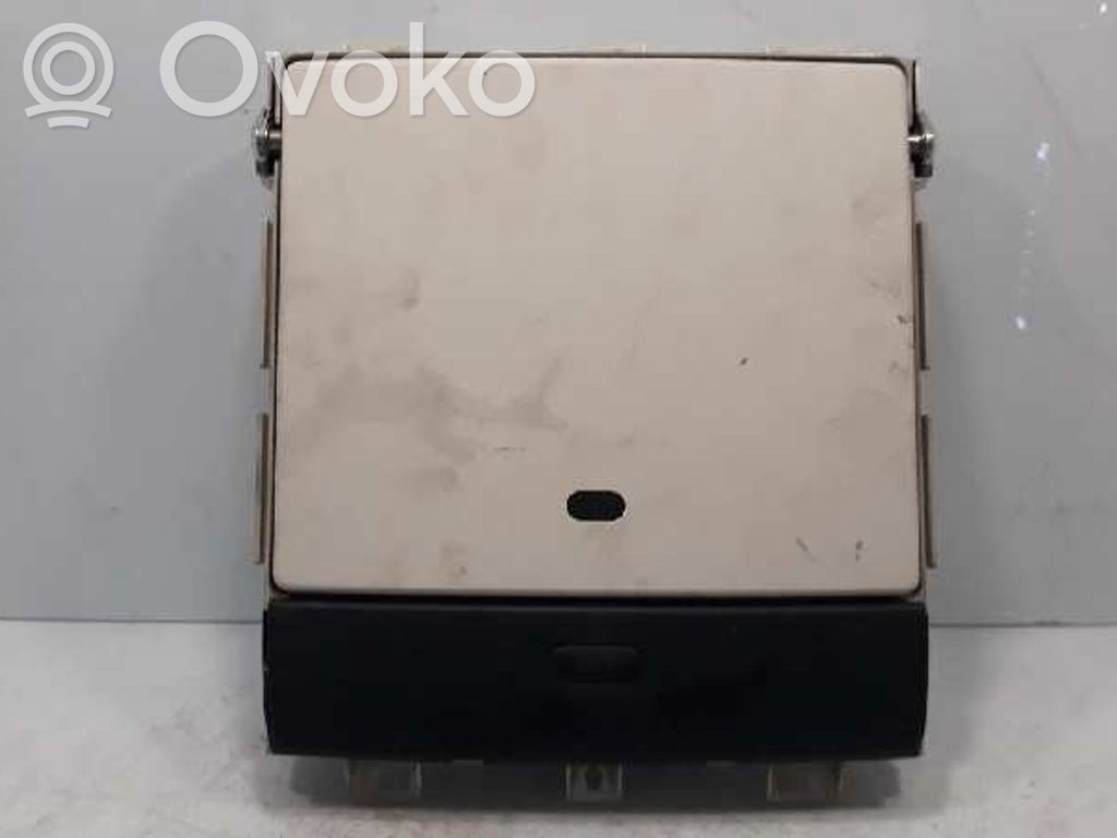 Chrysler Grand Voyager V Unità principale autoradio/CD/DVD/GPS 