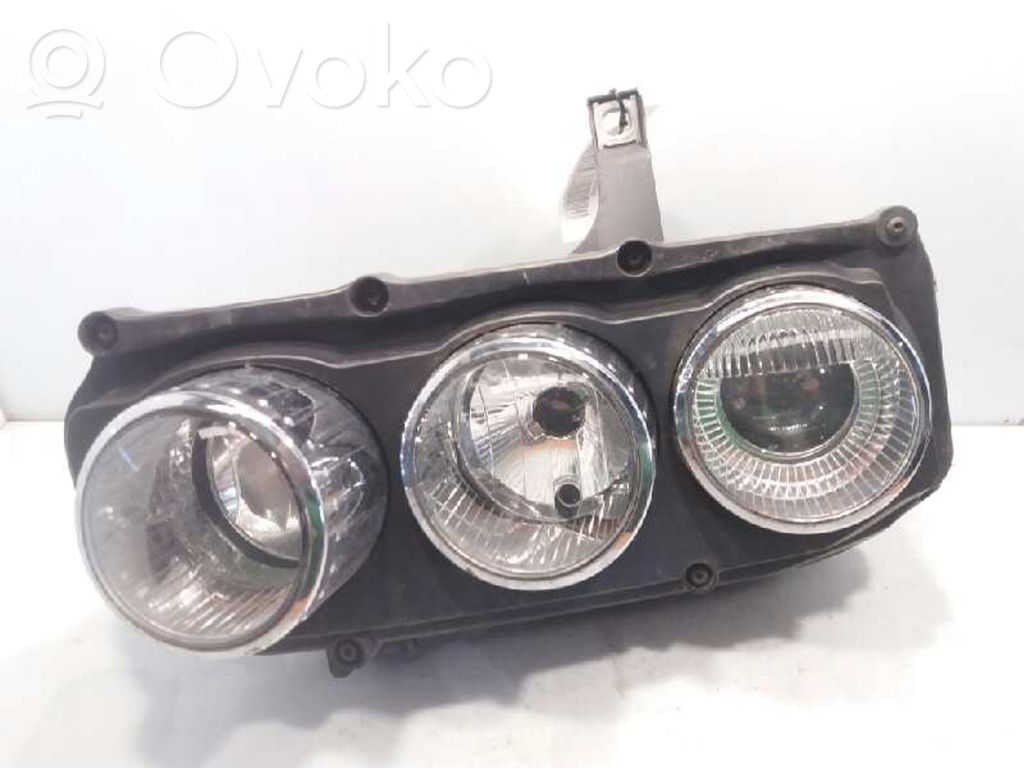 Alfa Romeo Brera Phare frontale 