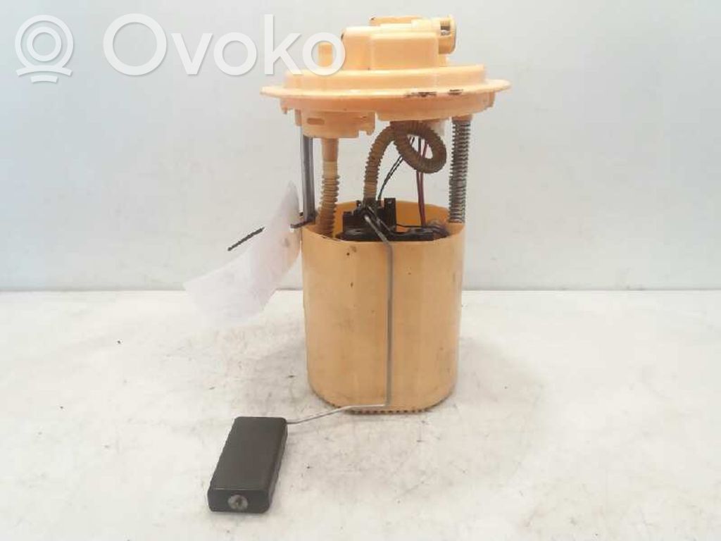 Alfa Romeo Brera Pompa carburante immersa 