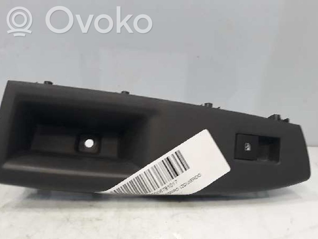 Chevrolet Cruze Przyciski szyb 