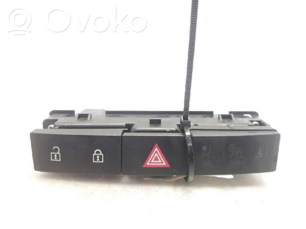 Botón interruptor de luz de peligro   13285122